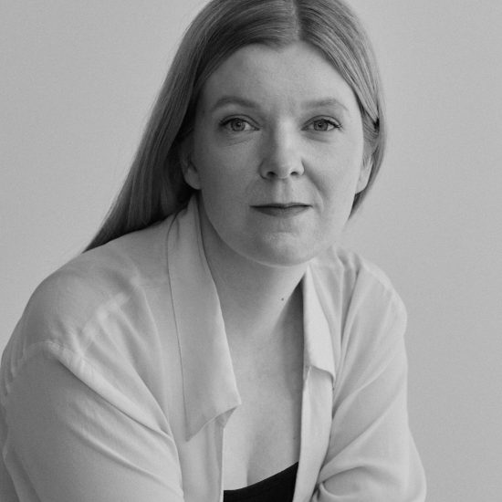 Marja Pihlaja (vanhempainvapaalla)